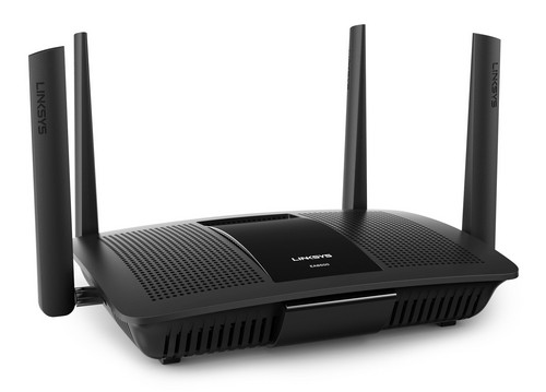 Linksys EA8500