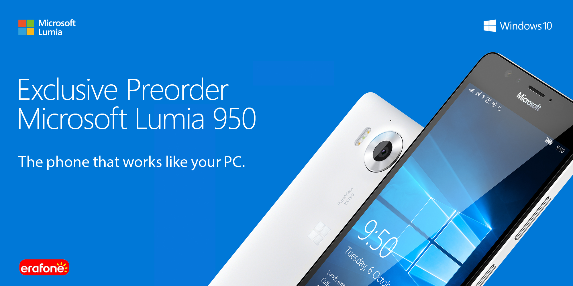 Lumia 950 Mulai Pre-Order Di Tanah Air 5 Lumia 950