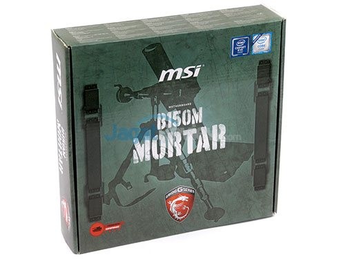 Review Motherboard MSI B150M Mortar 1 MSI_B150M_Mortar_Box1WM