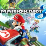 Mario Kart 8