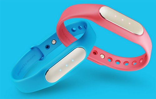 Mi Band 1S Meluncur 11 November 2015! 1 Mi Band 1S 2