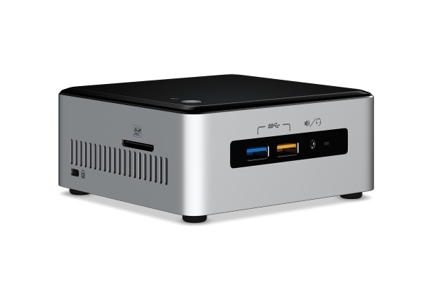NUC NUC6i3SYH