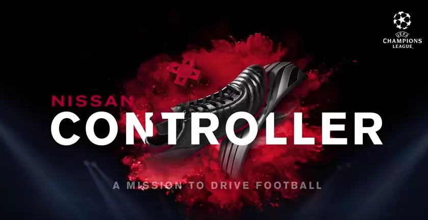 Nissan Kembangkan Kemudi yang Dapat Dijadikan Kontroler PS 4 9 Nissan control