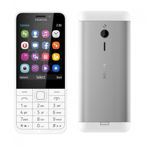 Nokia Umumkan Nokia 230 dan 230 Dual SIM 1 Nokia-230-Silver-Front_Back-SSIM