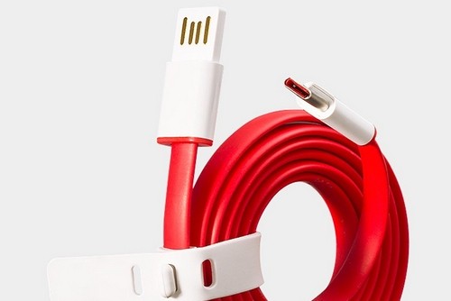 OnePlus USB Type-C