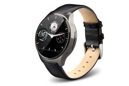 Oukitel Hadirkan Smartwatch Murah dengan SIM Card 13 Oukitel A29