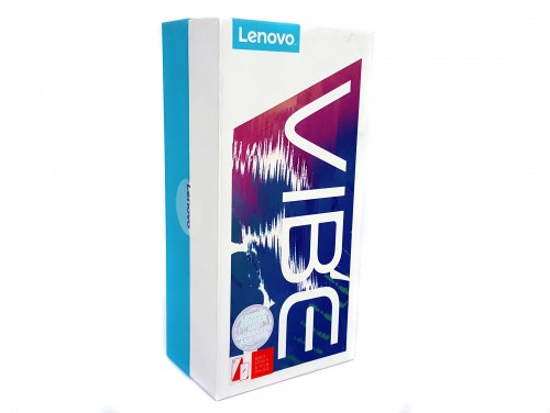Review Smartphone Android: Lenovo VIBE S1 6 Paket Penjualan Lenovo Vibe S1