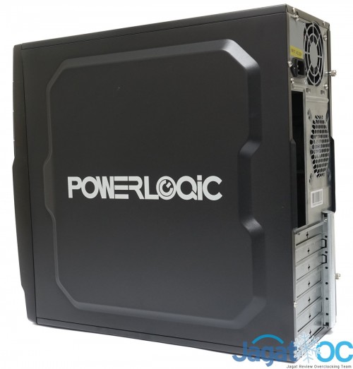 PowerLogic Azzura GT5 13
