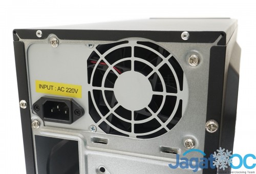 PowerLogic Azzura GT5 15