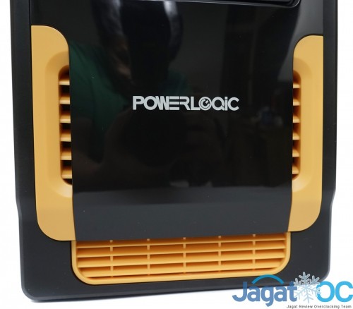 PowerLogic Azzura GT5 6