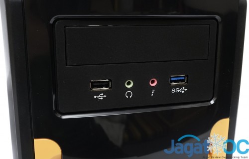 PowerLogic Azzura GT5 7