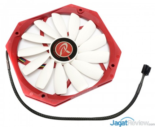 Raijintek Pallas 12
