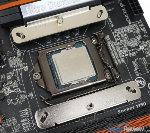 Review HSF Raijintek Ereboss 4 Raijintek Pallas 15