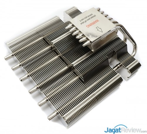 Raijintek Pallas 4