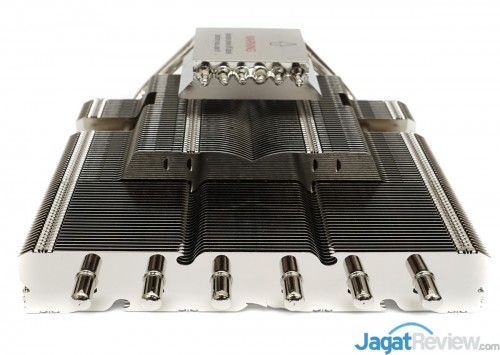 Raijintek Pallas 5