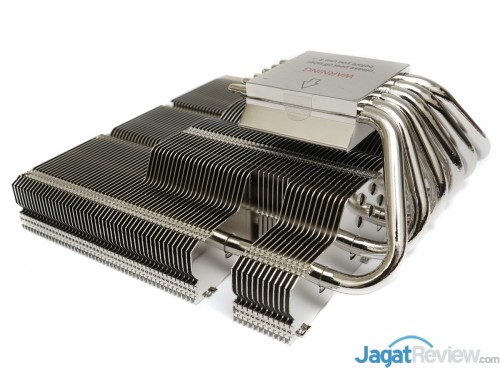 Raijintek Pallas 7