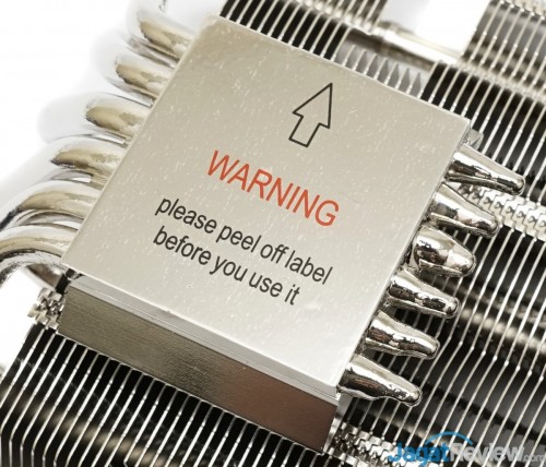 Raijintek Pallas 9