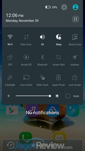 Review Smartphone Android: Lenovo VIBE S1 15 Screenshot_2015-11-30-12-06-47-741