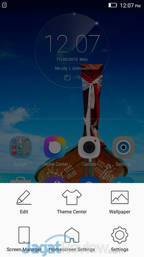 Review Smartphone Android: Lenovo VIBE S1 13 Screenshot_2015-11-30-12-07-03-747