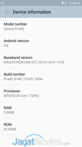 Review Smartphone Android: Lenovo VIBE S1 11 Screenshot_2015-11-30-12-08-10-364