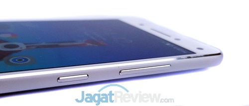 Slot dan tombol lenovo vibe s1