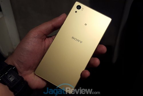 Trio Sony Xperia Z5 Meluncur di Indonesia 4 Sony Xperia Z5 Launch (3)