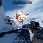 Star Wars Battlefront Beta 53