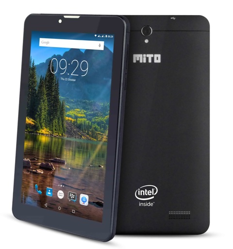 MITO Luncurkan Tablet Bertenaga Intel Atom X3 17 T35 front back 2 1