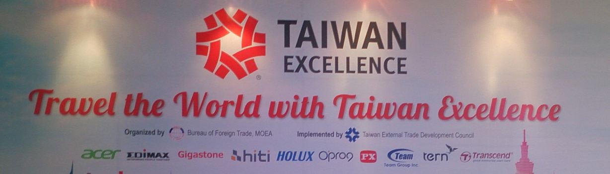 Gadget dari Taiwan Excellence Siap Lengkapi Liburan Anda 2 Taiwan