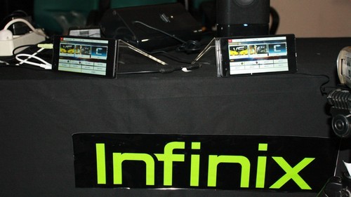 Android Game Competition Bersama Infinix Hot 2 di Techno Update 2 Techno Update Infinix 09