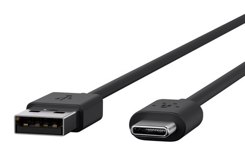 Teknisi Google Temukan Banyak Kabel USB Type-C Tidak Sesuai Standar 1 USB Type C