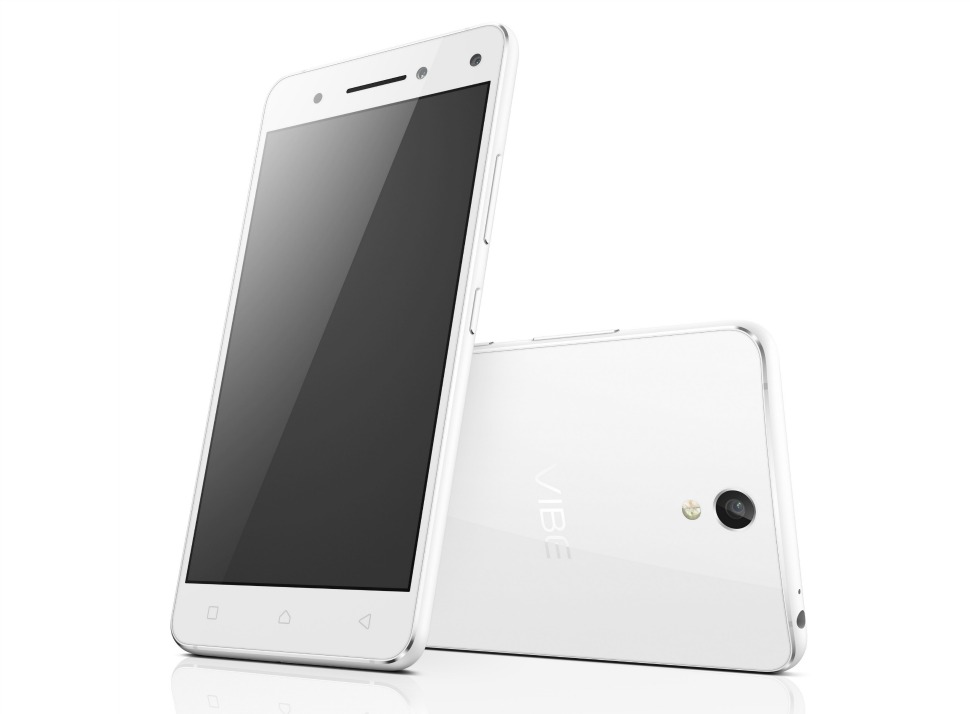 Review Smartphone Android: Lenovo VIBE S1 13 VIBE S1 feat image