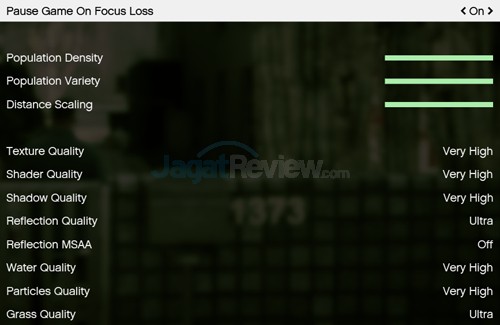 Xenom Hercules HC15S GTAV Setting 02