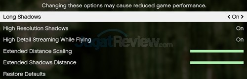 Xenom Hercules HC15S GTAV Setting 04