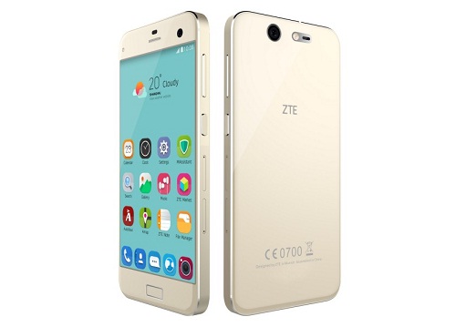 ZTE Resmi Luncurkan Smartphone Selfie Beresolusi 13 MP 4 ZTE Blade S7