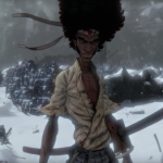 Dinilai Gagal, Afro Samurai 2 Ditarik dari Peredaran 5 afro samurai 21