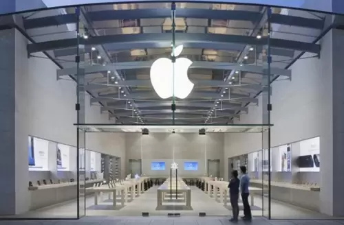 Apple Hendak Ekspansi Ritel ke Meksiko dan Singapura 1 apple store