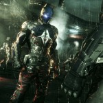 Rocksteady Menyerah dengan Fitur Multi-GPU Arkham Knight PC 8 arkham knight pc2