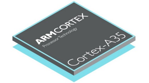 ARM Perkenalkan Core Cortex A35 9 arm cortex a35