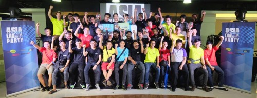 Asia LAN Party 2015: Para Juara Case Modding 17 asia-lan-party