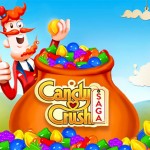 Activision Beli Dev. Candy Crush 2 candy crush
