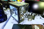 Asia LAN Party 2015: Ajang Case Modding Paling Ramai 12 casemod-Asia-LAN-PARTY 2015 (20)