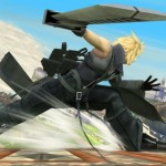 Cloud FF VII Bergabung di Super Smash Bros! 13 cloud super smash bros8