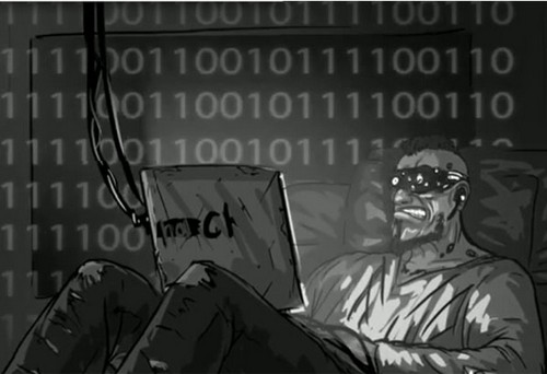 Kaspersky Lab APAC Cyber Security: Serangan Dark Hotel 31 darkhotel espionage campaign