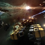 Gamer EVE Online Ingin Abadikan Kisah Karakternya via Novel 10 eve online1