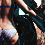 Mod “Nakal” Fallout 4 Mulai Bertebaran! 5 fallout 4 lingerie