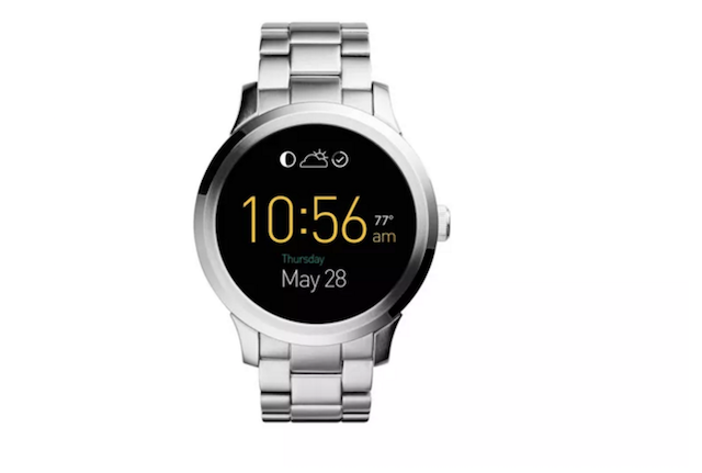 fossil q founder