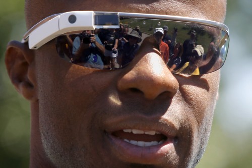 google glass