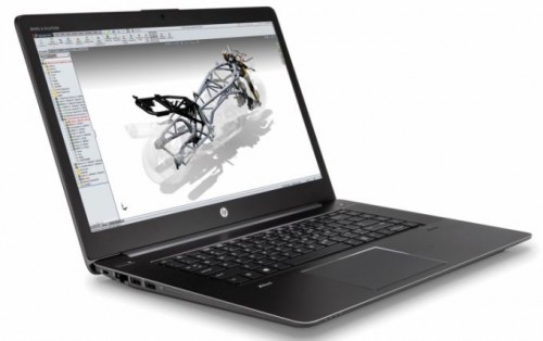 HP Luncurkan Ultrabook Workstation Berkinerja Tinggi 1 hp_zbook_studio_1