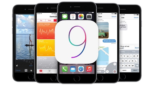 iOS 9 Kini Diadopsi 66% Piranti Apple 20 ios 9 gm released links download and install final developer version apples mobile